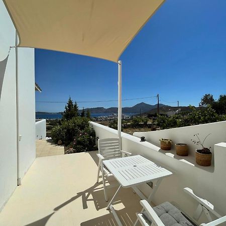 La Casa De Zag Διαμέρισμα Αδάμας Εξωτερικό φωτογραφία