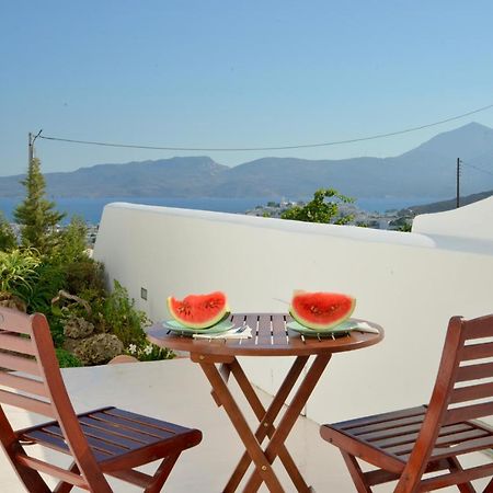 La Casa De Zag Διαμέρισμα Αδάμας Εξωτερικό φωτογραφία