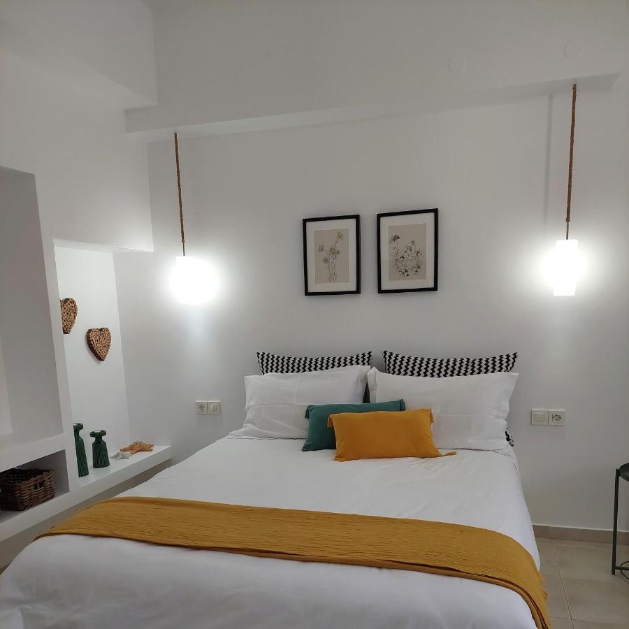 La Casa De Zag Διαμέρισμα Αδάμας Εξωτερικό φωτογραφία