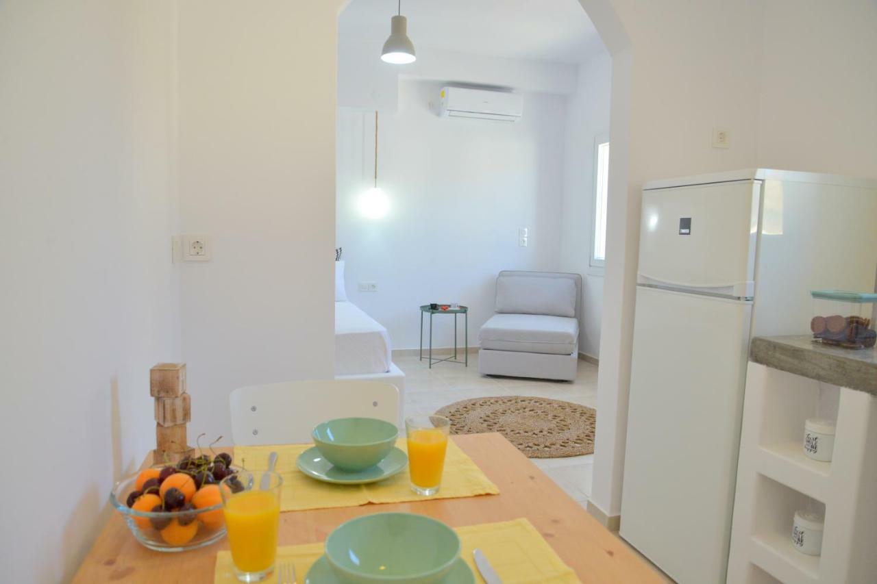 La Casa De Zag Διαμέρισμα Αδάμας Εξωτερικό φωτογραφία