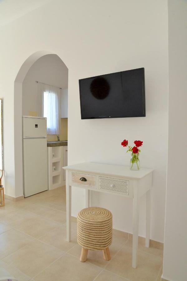 La Casa De Zag Διαμέρισμα Αδάμας Εξωτερικό φωτογραφία