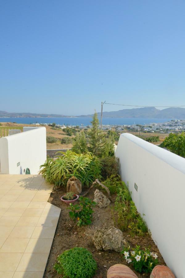 La Casa De Zag Διαμέρισμα Αδάμας Εξωτερικό φωτογραφία